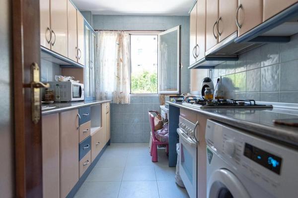 Piso en Barrio La Puya - La Ermita