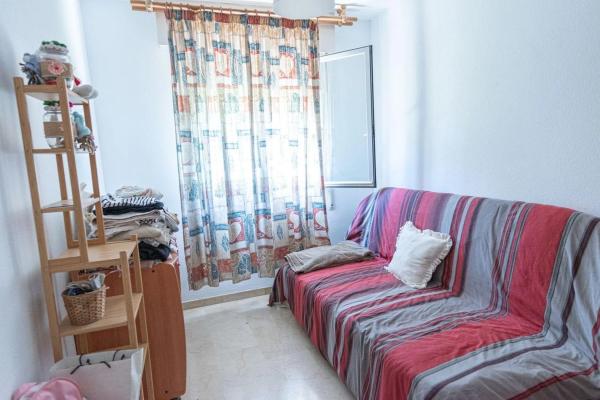 Piso en Barrio La Puya - La Ermita