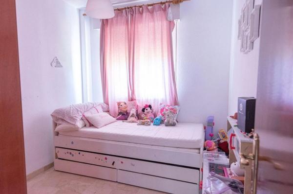 Piso en Barrio La Puya - La Ermita