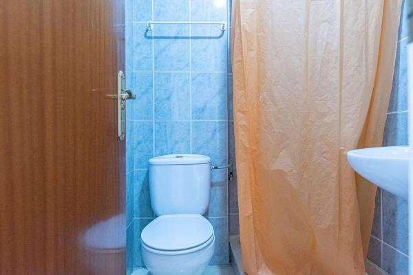 Piso en Barrio La Puya - La Ermita