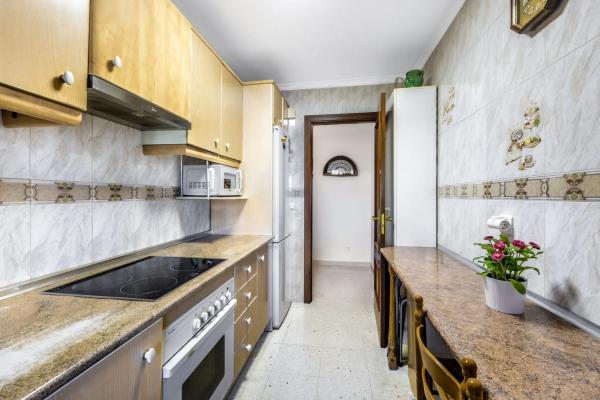 Piso en calle Alfonso XIII, 3 -4