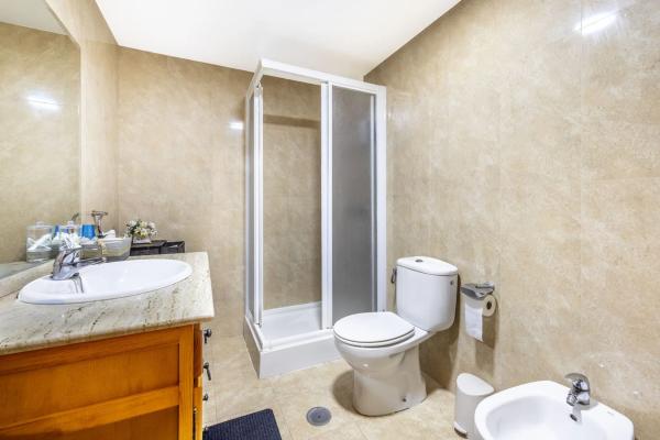 Piso en calle Alfonso XIII, 3 -4