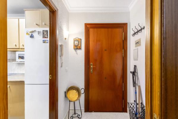 Piso en calle Alfonso XIII, 3 -4