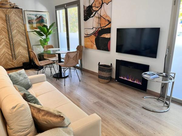 Dúplex en calle San Francisco