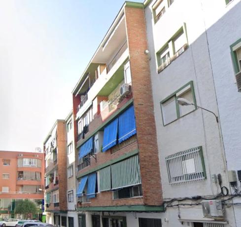 Piso en calle Boquerón