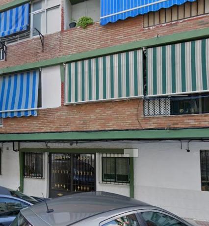 Piso en calle Boquerón