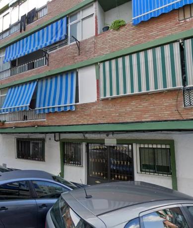 Piso en calle Boquerón