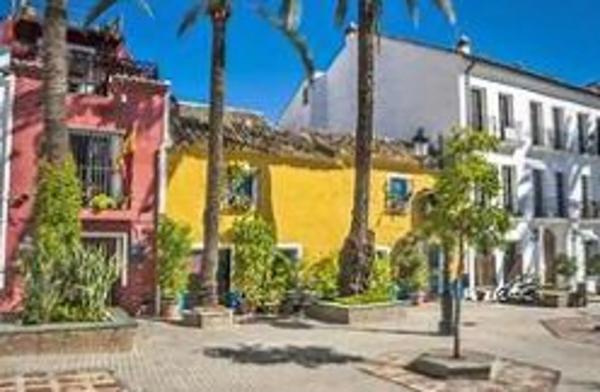 Piso en calle Boquerón