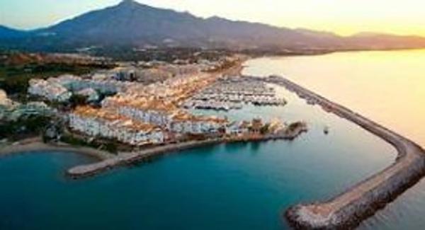 Piso en calle Boquerón