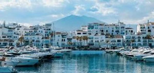 Piso en calle Boquerón