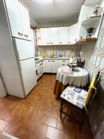 Chalet adosado en calle Río