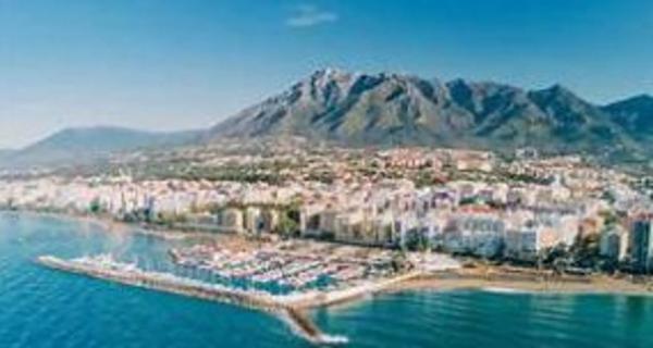 Piso en calle Boquerón