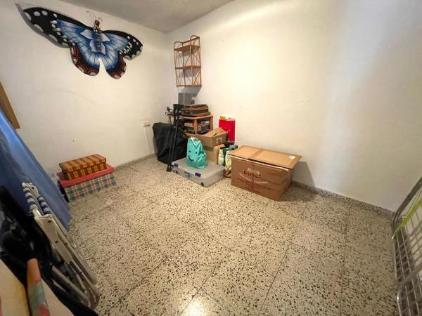 Chalet adosado en calle Río