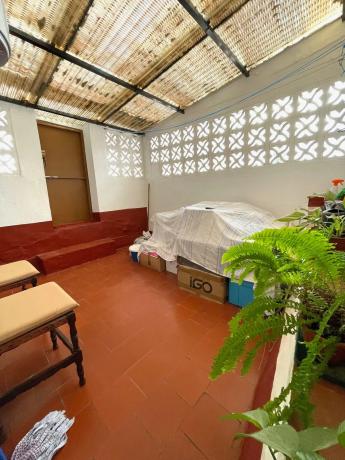 Chalet adosado en calle Río