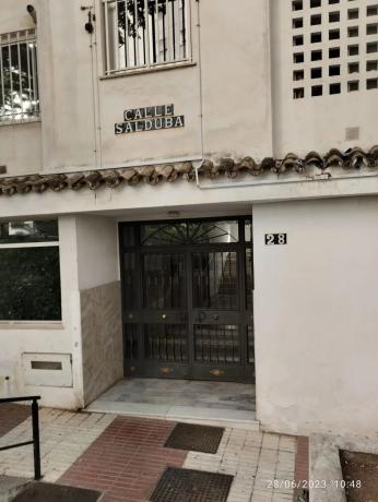 Piso en calle Salduba
