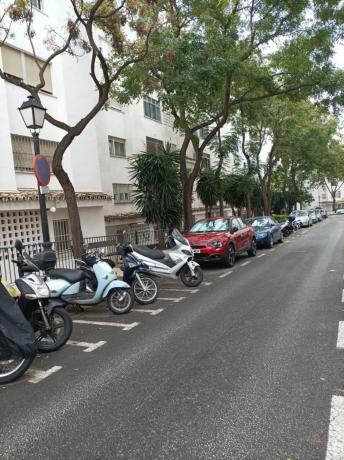 Piso en calle Salduba