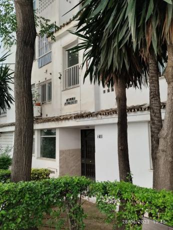 Piso en calle Salduba