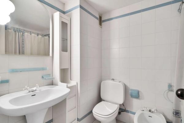 Ático en avenida Ricardo Soriano