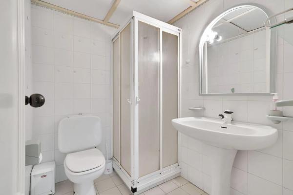 Ático en avenida Ricardo Soriano