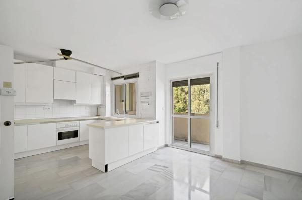 Ático en avenida Ricardo Soriano