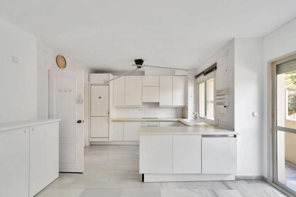 Ático en avenida Ricardo Soriano