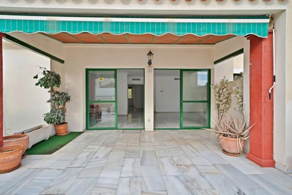 Ático en avenida Ricardo Soriano