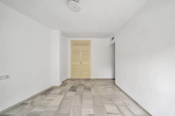 Ático en avenida Ricardo Soriano