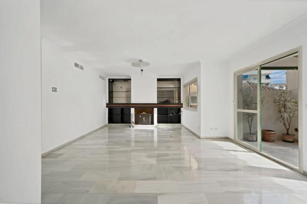 Ático en avenida Ricardo Soriano