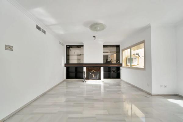 Ático en avenida Ricardo Soriano