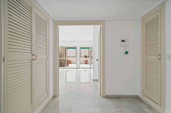 Ático en avenida Ricardo Soriano