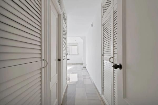 Ático en avenida Ricardo Soriano