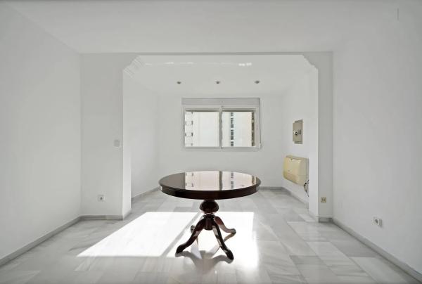 Ático en avenida Ricardo Soriano