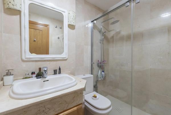 Piso en Barrio Ricardo Soriano