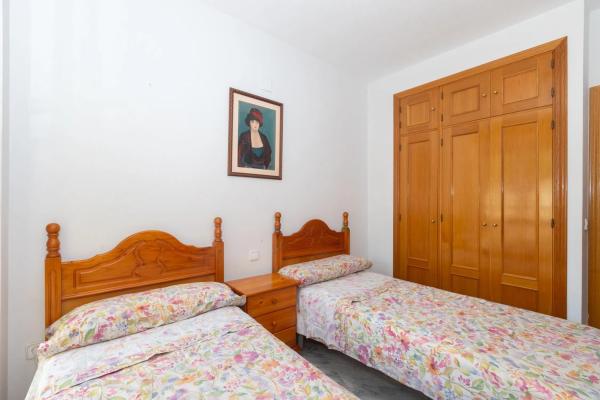 Piso en Barrio Ricardo Soriano