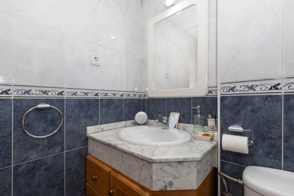 Piso en Barrio Ricardo Soriano