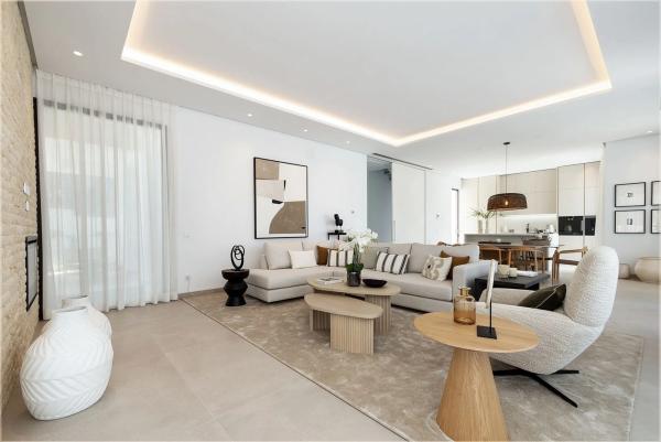 Casa independiente en plaza Vigil de Quiñones, 10