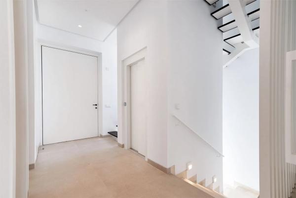 Casa independiente en plaza Vigil de Quiñones, 10