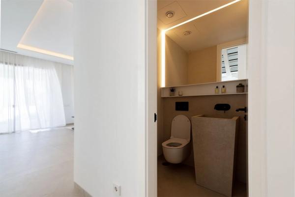 Casa independiente en plaza Vigil de Quiñones, 10