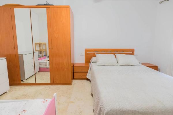 Piso en calle Serenata