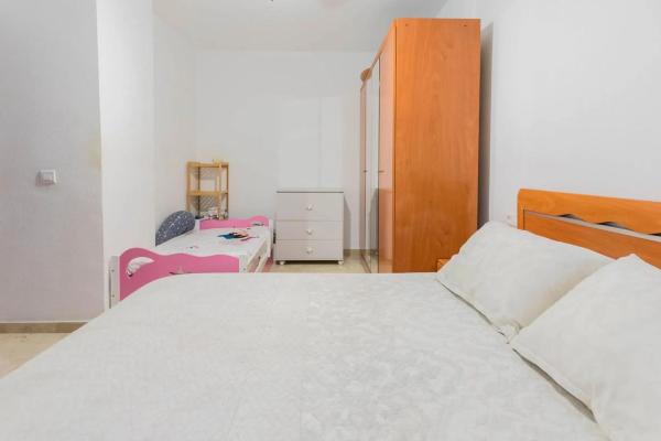 Piso en calle Serenata