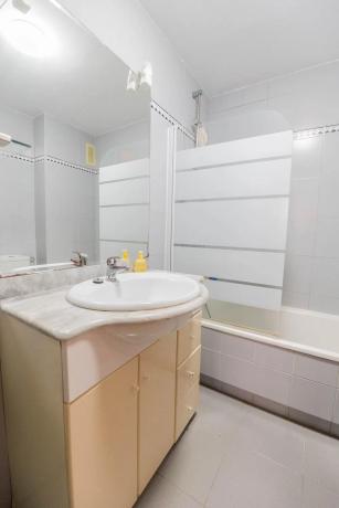 Piso en calle Serenata