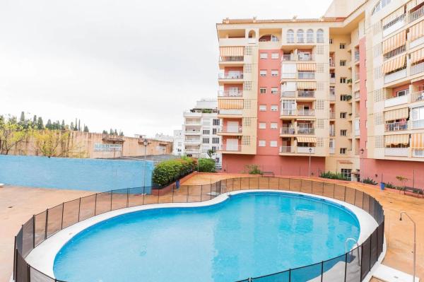 Piso en calle Serenata