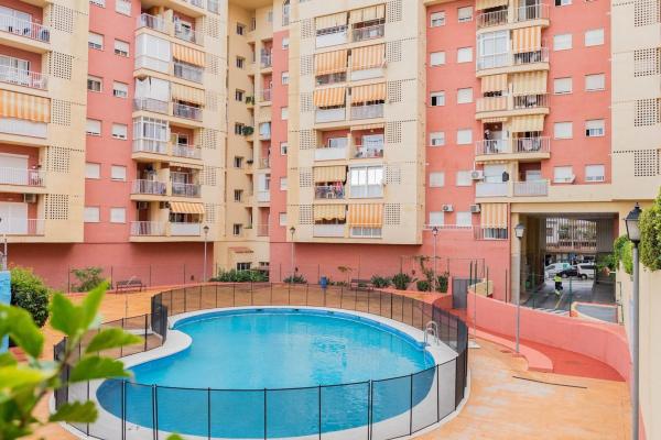 Piso en calle Serenata