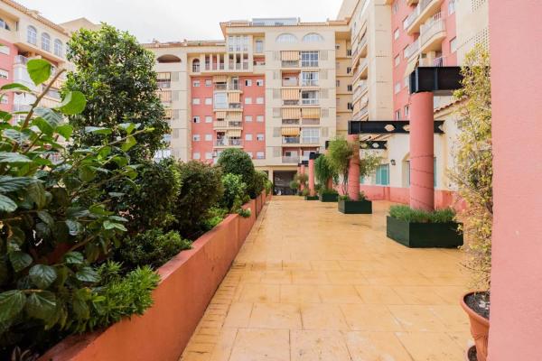 Piso en calle Serenata