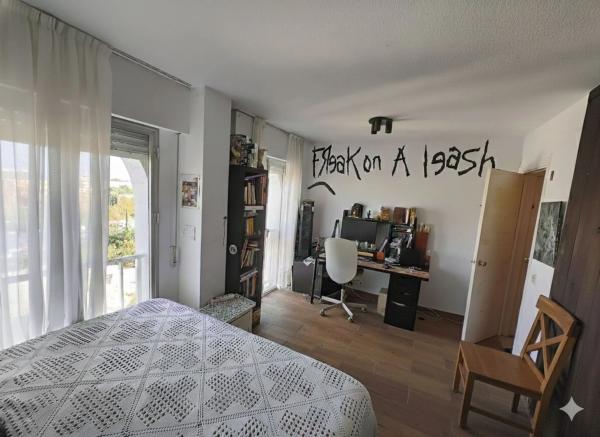 Piso en calle Salduba