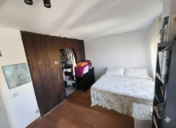 Piso en calle Salduba