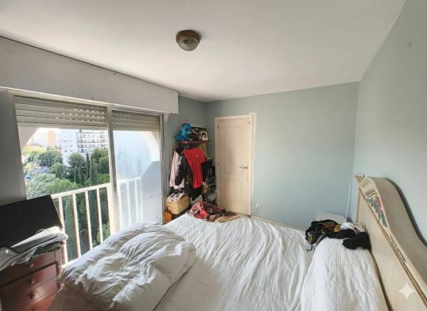 Piso en calle Salduba