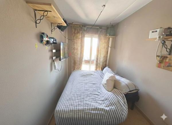 Piso en calle Salduba