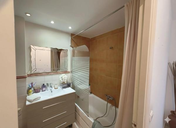 Piso en calle Salduba