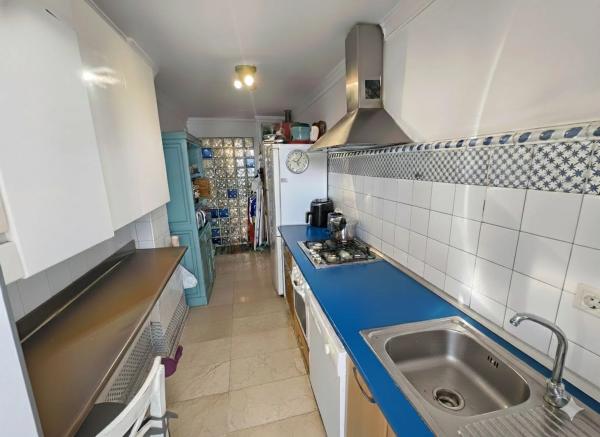 Piso en calle Salduba